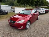 Lexus IS 250 Luxury Line *Xenon*Navi*Automatik* - gebrauchte Lexus IS 250 aus dem Jahr 2006