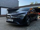 Mercedes-Benz GLA 200 DCT/AMG line/Pano/Kamera/Garantie - Mercedes-Benz GLA 200 in Mönchengladbach