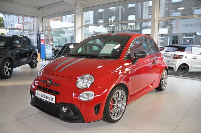 ABARTH 695
