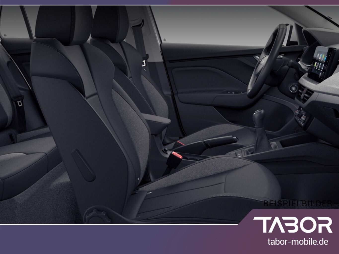 Skoda Scala - Bild 5