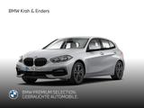 BMW 118 i-Sport-Line+LED+PDC+SZH+Live-Cockpit+LM+ - BMW 1er Reihe Gebrauchtwagen