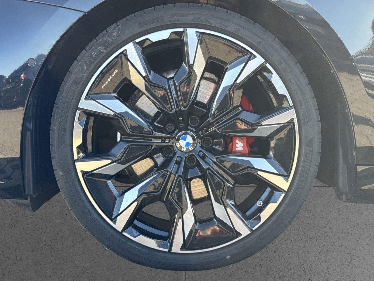BMW 520d Touring M Sport Pro DAProf FernP AB-As 21"M