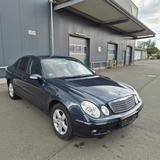 Mercedes-Benz E 350 4MATIC CLASSIC Classic - gebrauchte Mercedes-Benz E 350 aus dem Jahr 2005