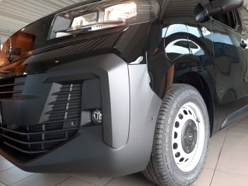 Bild 7 Opel Vivaro Electric 75 kWh LED Spurhalteass. Rückfah