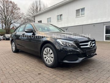 Mercedes C 200 - 5