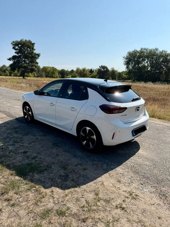 Image of Opel Corsa