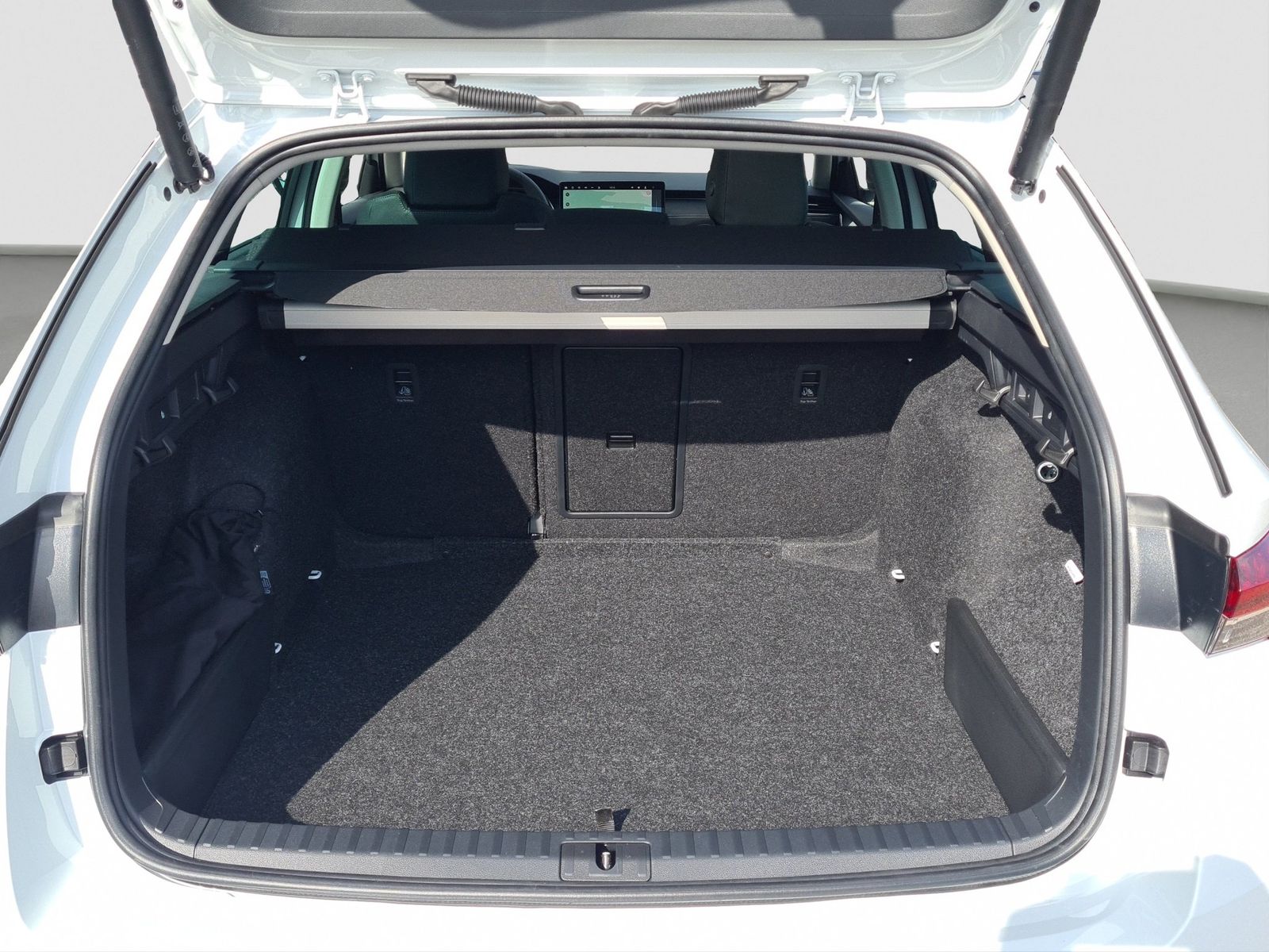 Skoda Octavia - Bild 14