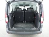 Volkswagen Caddy Maxi 7-Sitzer ACC AHK Navi Kamera SHZ - VW Caddy Maxi von 2025