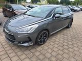 Citroën DS5 SportChic "Navi-Xenon-Leder-AHK" - Citroën DS5 aus 2012