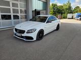 Mercedes-Benz C 63 AMG S Performance AGA Keramik - Mercedes-Benz C 63 AMG in Augsburg