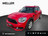 MINI One Countryman Nav erw. LED Temp SpoSi MAL Pano - MINI One Countryman Gebrauchtwagen