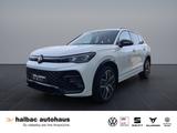 Volkswagen Tiguan1.5 eHybrid 130kw DSG R-Line+WR+MATRIX+NAV
