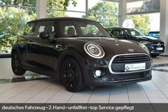 MINI ONE (F56)~Automatik~Teilleder~Chili~LED~Klimaaut MINI ONE (F56)~Automatik~Teilleder~Chili~LED~Klimaaut