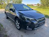 Subaru XV Exclusive - Subaru XV aus 2019