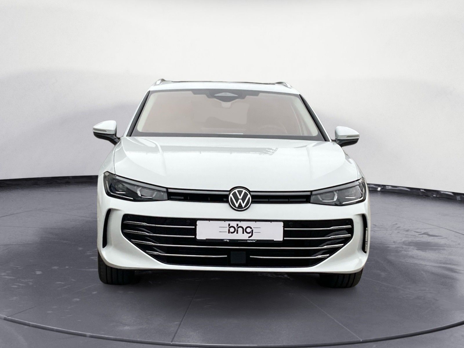 Volkswagen Passat - Bild 3