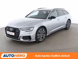 Audi A6 55 TFSIe quattro sport Aut.*NAV*MATRIX*ACC* - Audi A6 mit Hybrid-Antrieb: Kombi