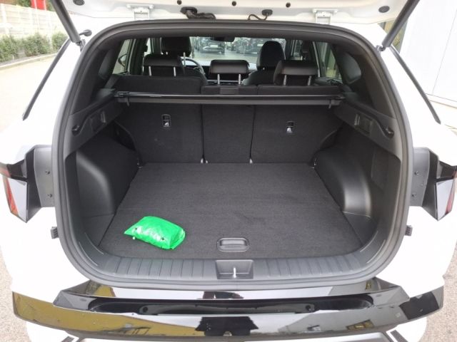 Hyundai TUCSON - Bild 12