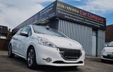 Peugeot 208 Sportline/1.Hand/1.6HDI /Klima/ - Peugeot 208: Coupé