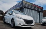 Peugeot 208 Sportline/1.Hand/1.6HDI /Klima/ - Peugeot: Coupé, Sport