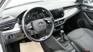 Skoda Kamiq Clever 1.0 TSI PDC BLUETOOTH LED