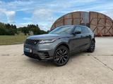 Land Rover Range Rover Velar D300 R-Dynamic HSE  - Land Rover Range Rover Velar von privat