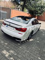 BMW 730d M-Paket carbon core - BMW 730 in Oberhausen