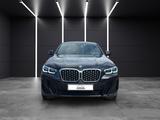 BMW X4 xDrive 20 i M Sport/1.Hand/AHK/HeadUp/Facelif - gebrauchte BMW X4 aus dem Jahr 2021
