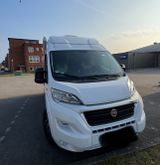 Pössl 2 WIN R Plus, 1.Hand, Fiat Ducato mit Automatik - Offers matching your search criteria