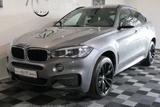 BMW X6 xDrive30d°M-Sport°LED°H&K°HUD°Temp - BMW X6 in Bonn