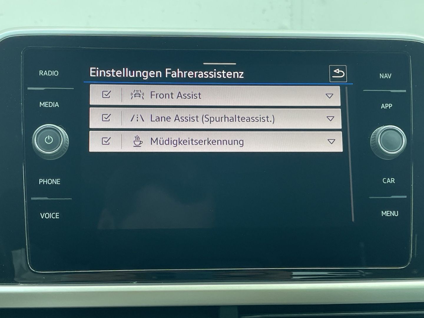 T-Roc 2.0 TDI Move App-Connect/LED/PDC/Sitzhzg