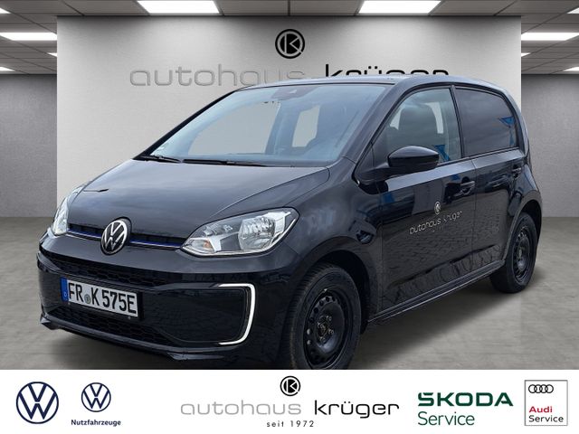 Volkswagen up! e-Edition 61 kW (83 PS) 32,3 kWh 1-Gang-Auto