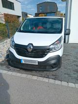Renault Traffic V Kastenwagen 1,6 DCI  16V... - Renault Trafic: Kastenwagen