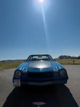 Chevrolet Camaro  Tolles sportliches Coupe. .Garantie - Chevrolet Oldtimer