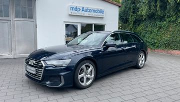 Audi A6 - 2