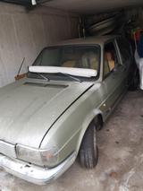 Alfa Romeo Alfasud 1.5 H - Gutachten  - Alfa Romeo Alfasud Benziner Gebrauchtwagen