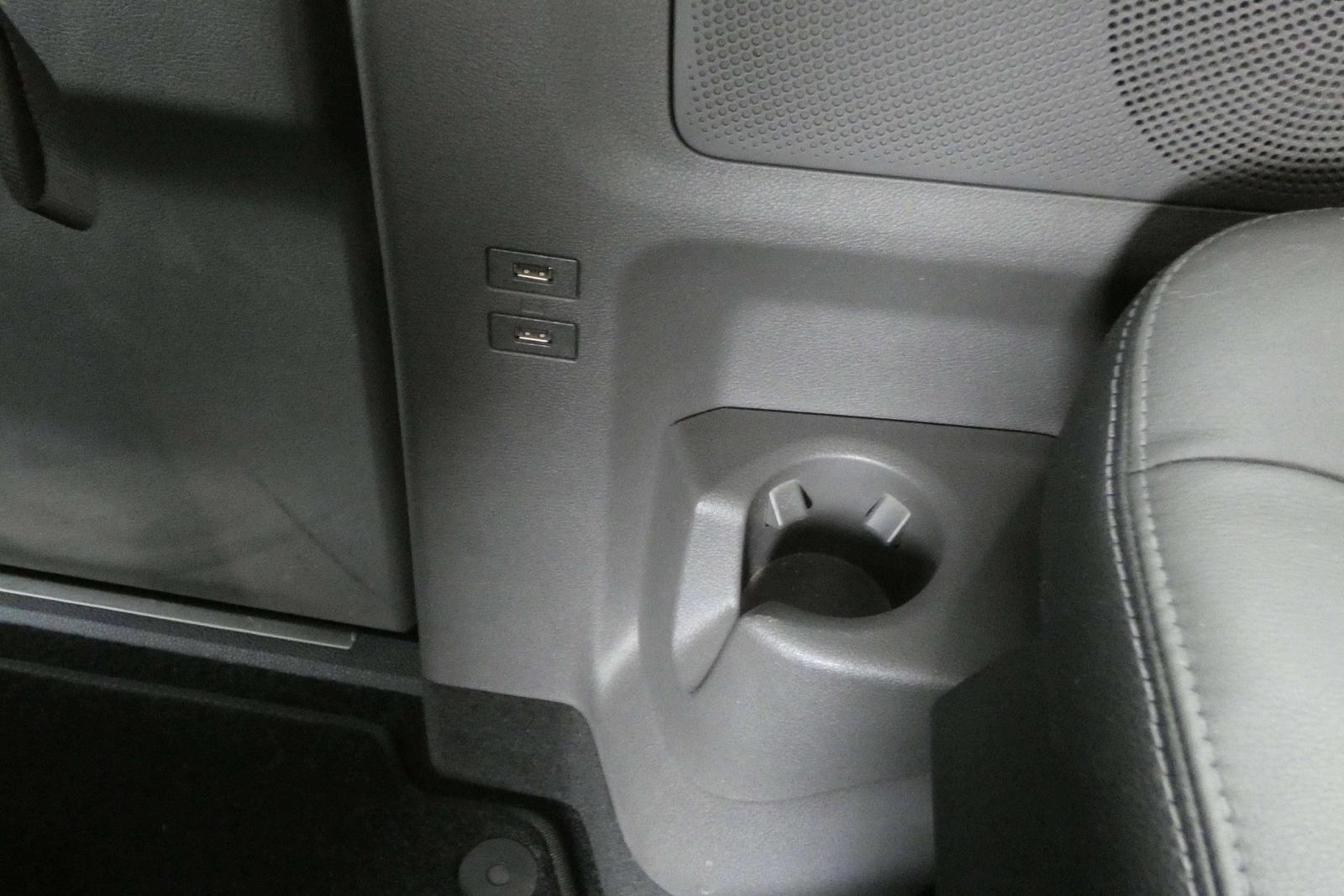 Ford Tourneo Custom 320 L1 Tourneo Titanium X Neue Za
