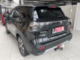 Suzuki S-Cross 1.4 Comfort+ AllGrip+Pano+Leder+Navi+AHK - schwarze Suzuki (SX4) S-Cross
