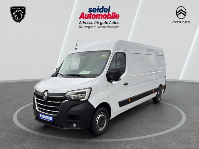 Renault Master KAWA L3H2 2.3 dCI, AHK, NAVI, KLIMA