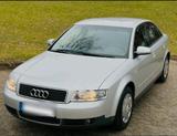 Audi a4 1.9 TDI - Audi A4 aus 2001: 1.9
