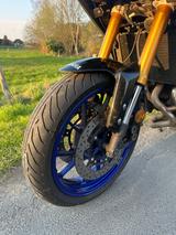 Yamaha Tracer 900GT - YAMAHA TRACER 900