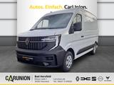 Renault Master Kastenw. FWD Kasten adv. L2H2 3,5t Blue d