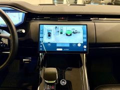 Land Rover Range Rover Sport - Vorschau 12