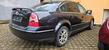Volkswagen Passat 2.0 96kW Basis*Klima*Navi* - gebrauchte VW Passat aus dem Jahr 2003
