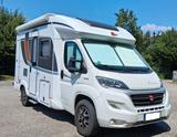 Bürstner Harmony TD 590 Modell 2019 - Offers