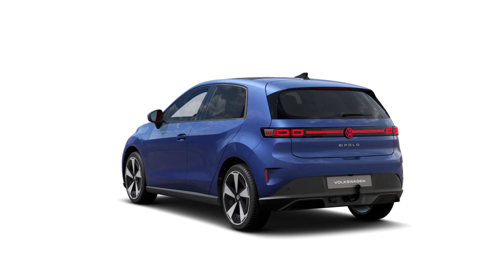 Volkswagen ID. Polo - Bild 4