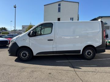 Renault Trafic - 5