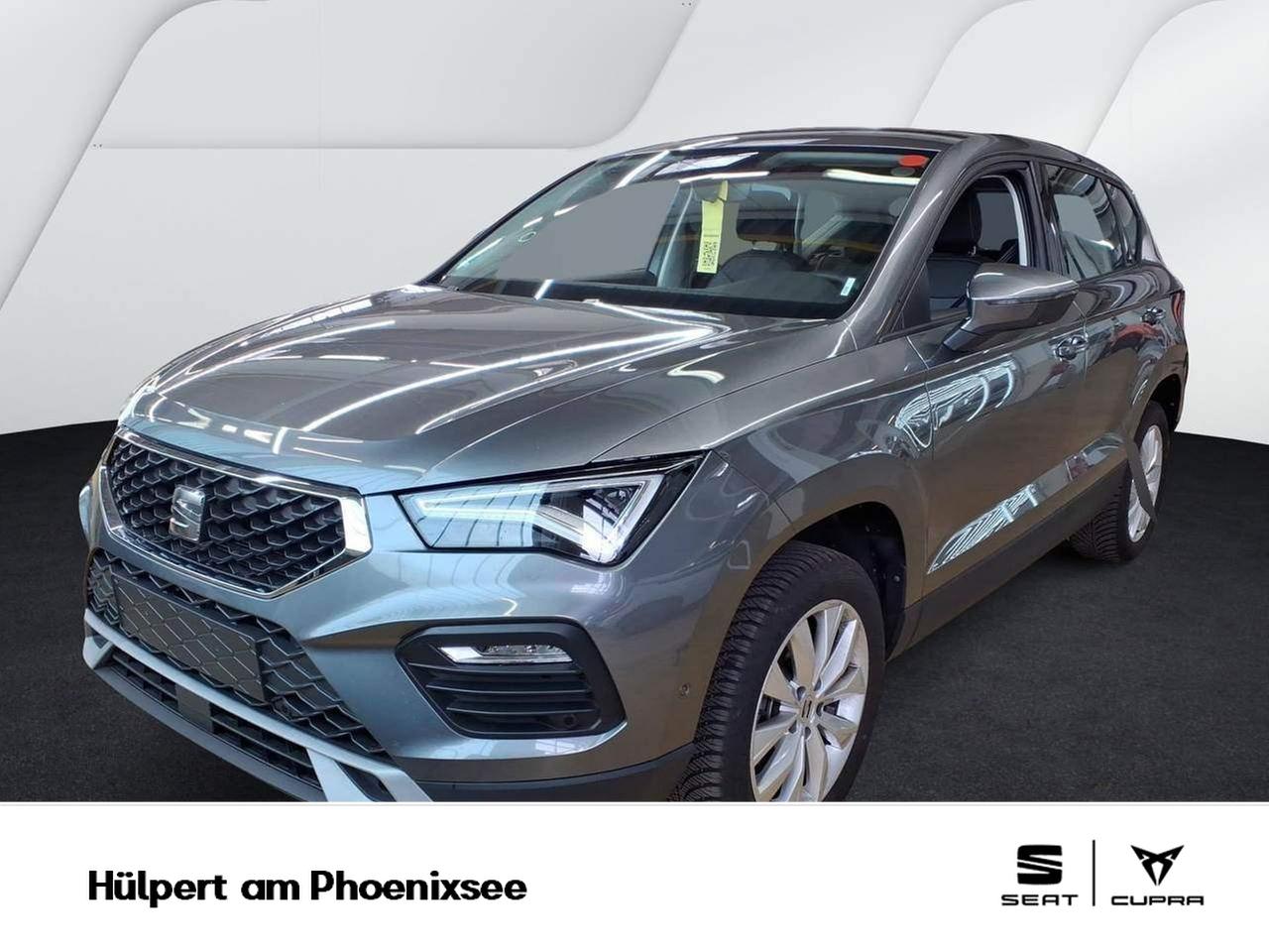 Seat Ateca 1.5 STYLE ACC E-KLAPPE NAVI CARPLAY LM17