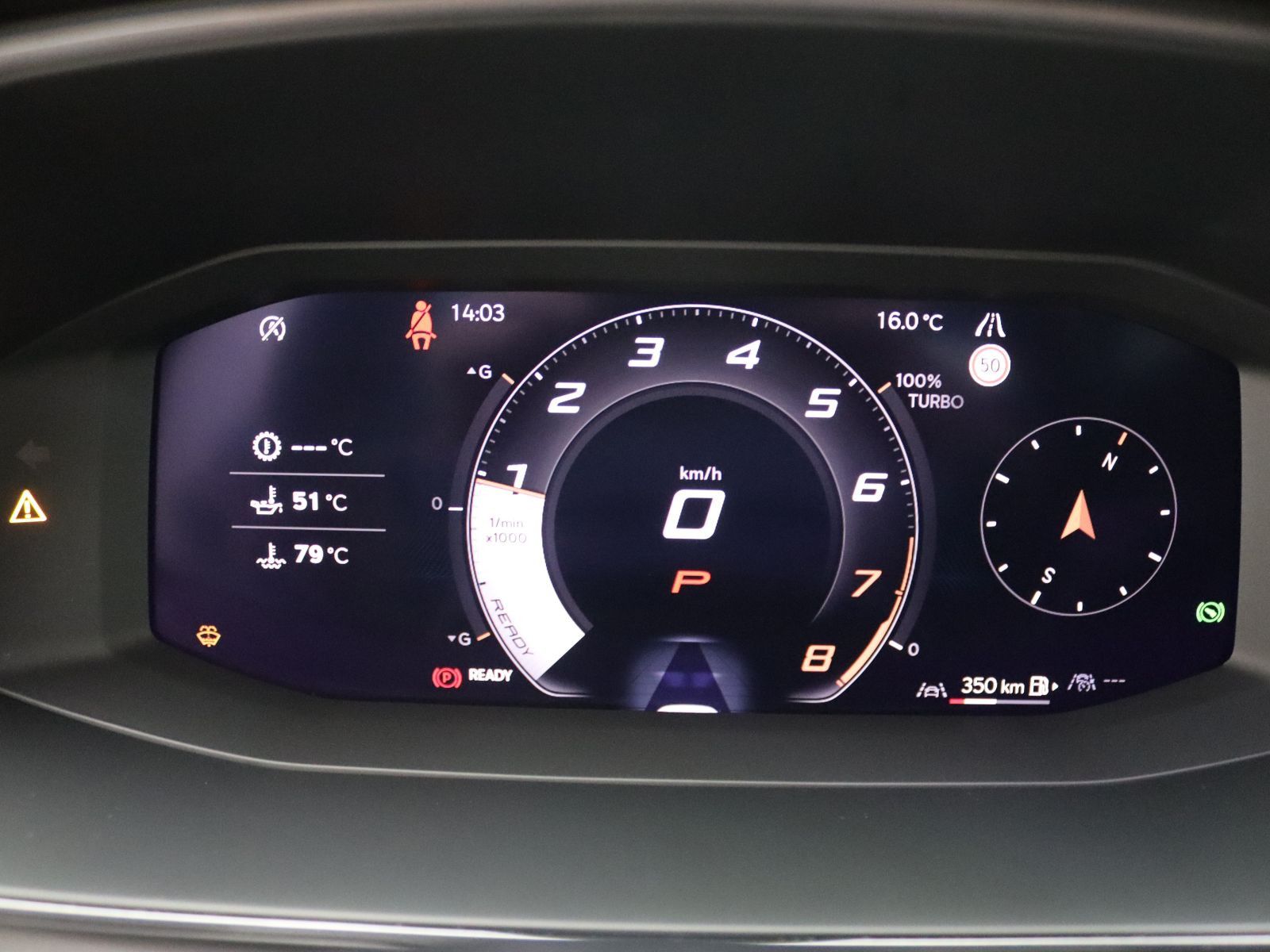 Cupra Leon - Bild 15