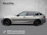 BMW 330 e xDrive Touring Sportpaket HUD AD El. Panod