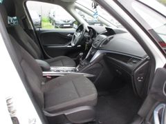 Fahrzeugabbildung Zafira C Tourer Edition